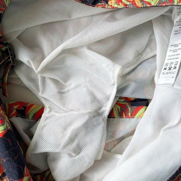 Onda de Mar Sand Fit Swim Trunks | SMALL - Picture 9 of 11